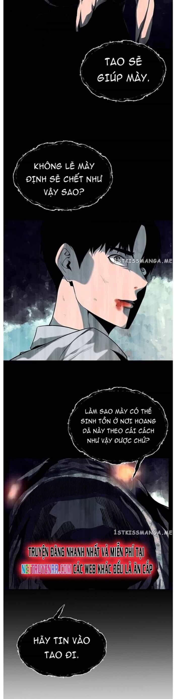 Hoá Thân Thành Cá - Chương 41 - ảnh 12