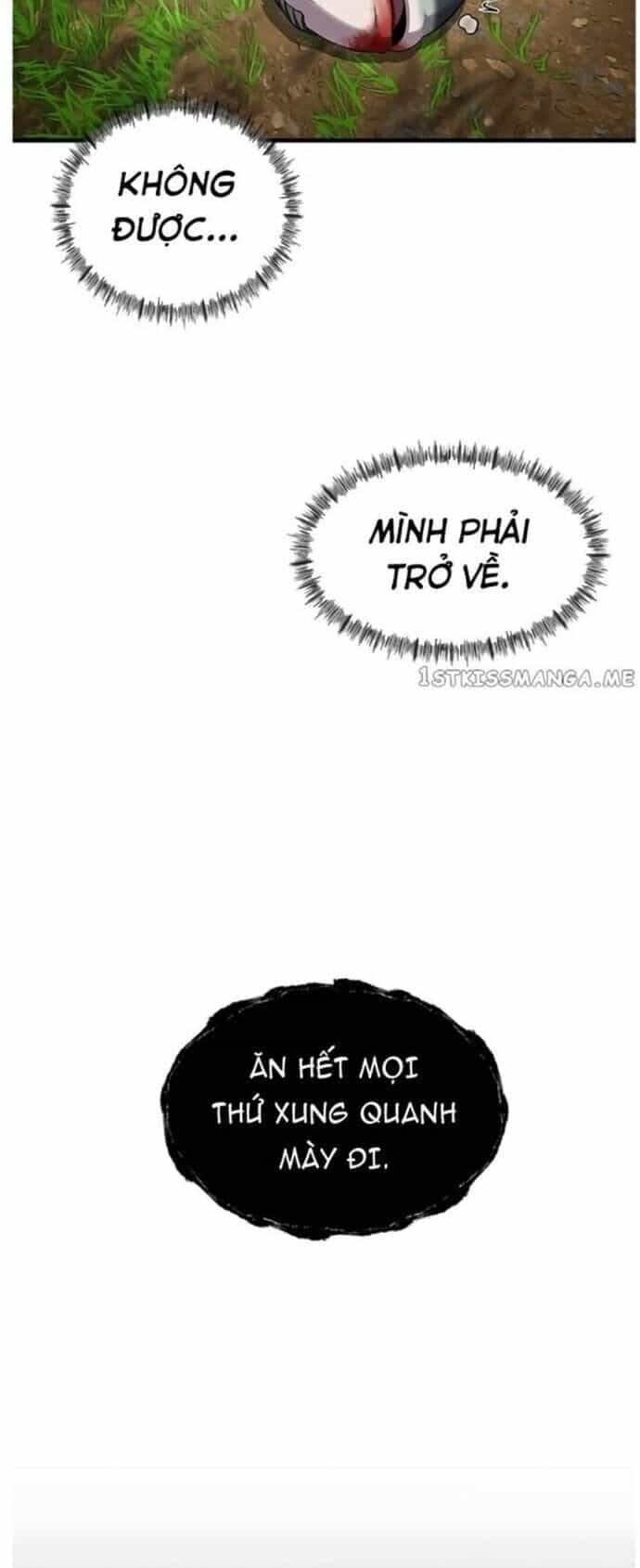Hoá Thân Thành Cá - Chương 41 - ảnh 9