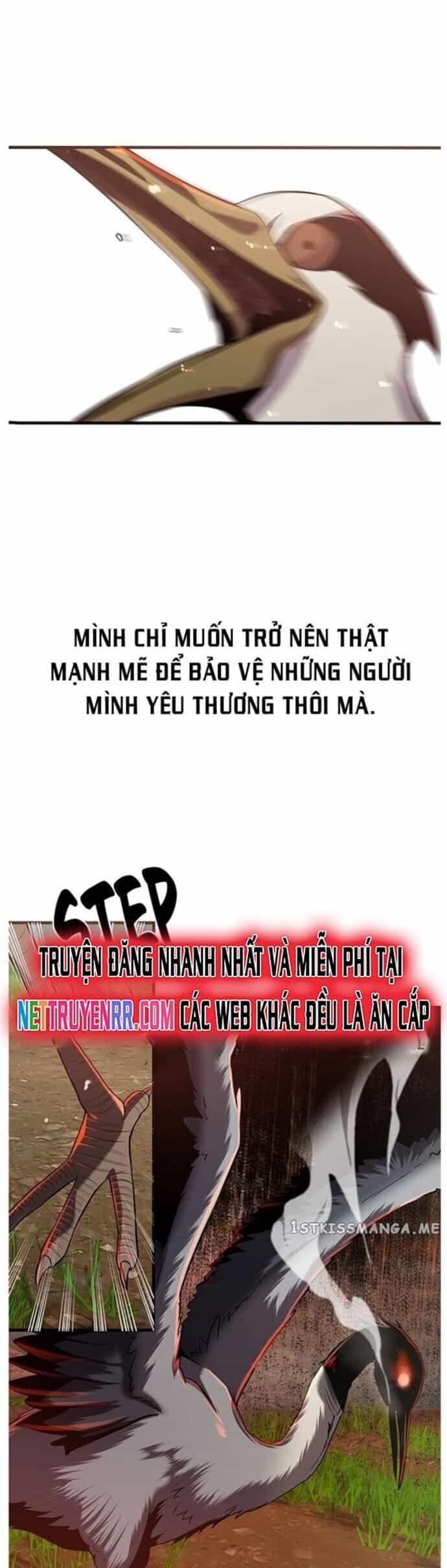 Hoá Thân Thành Cá - Chương 42 - ảnh 10