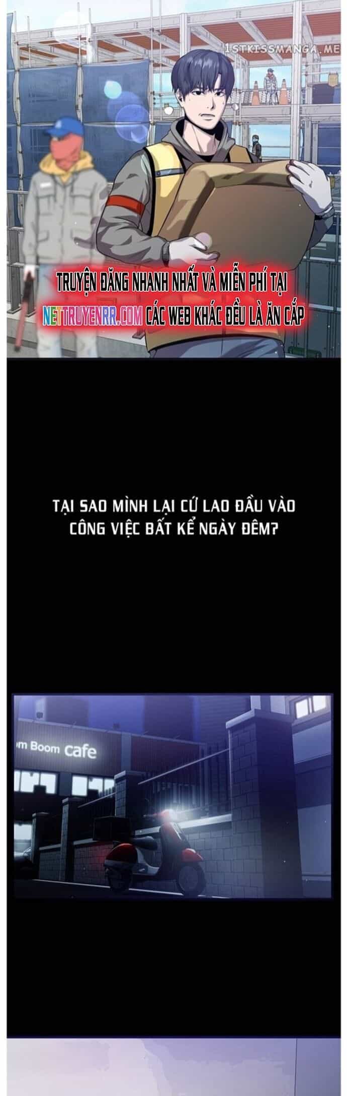 Hoá Thân Thành Cá - Chương 42 - ảnh 19