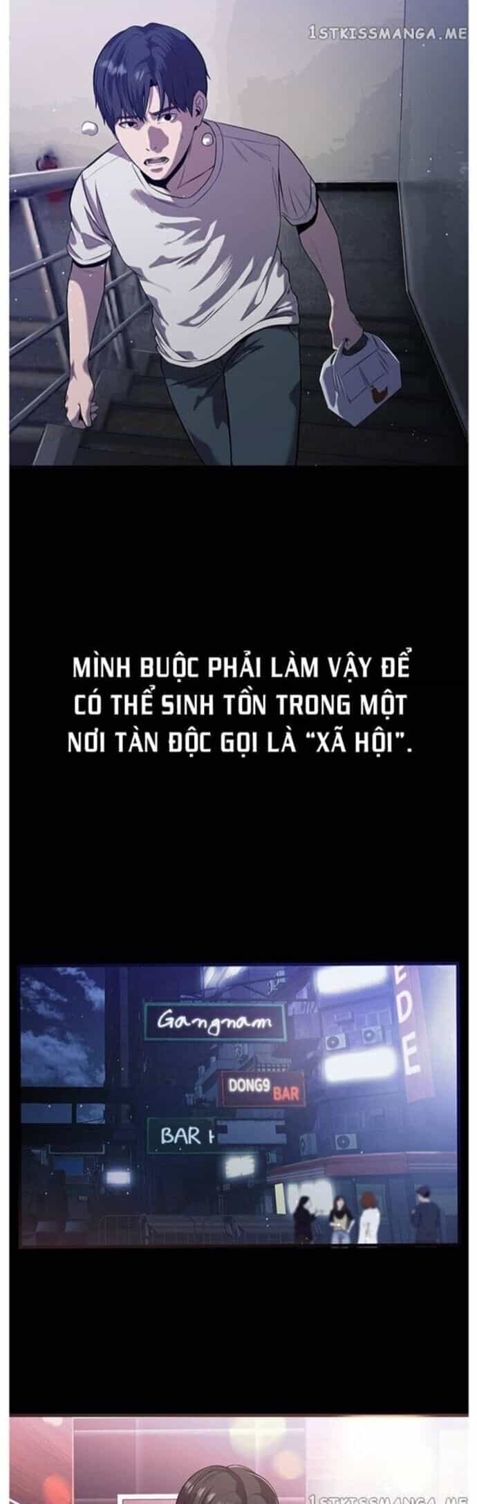 Hoá Thân Thành Cá - Chương 42 - ảnh 20