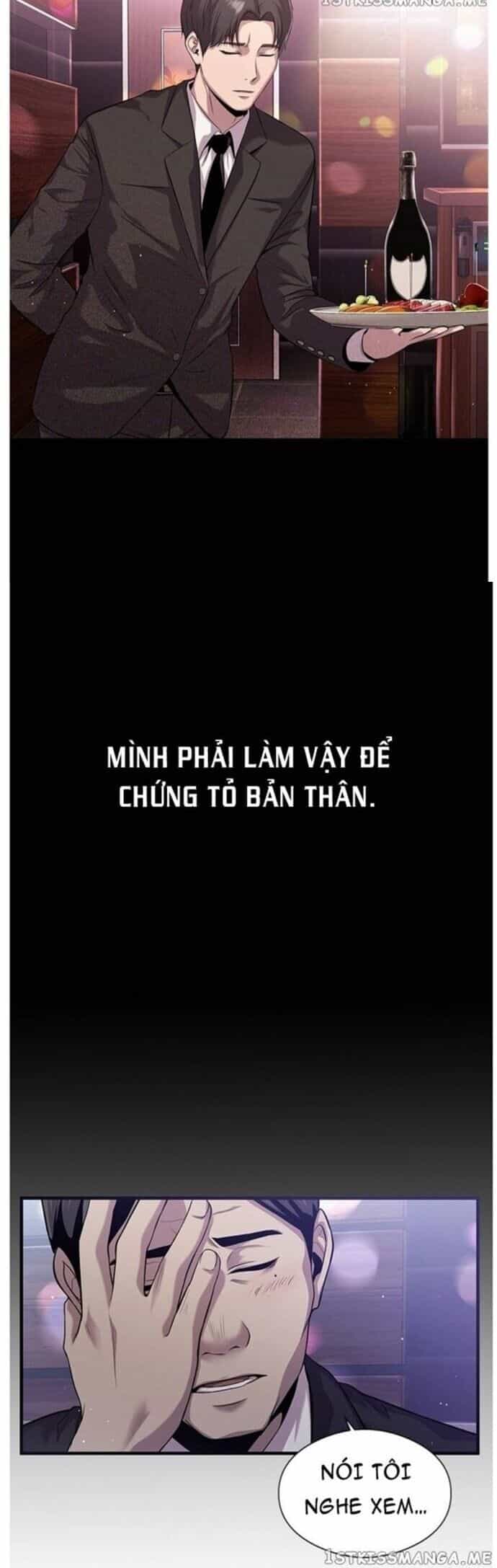 Hoá Thân Thành Cá - Chương 42 - ảnh 21
