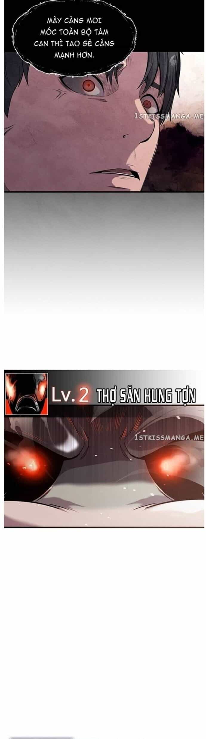 Hoá Thân Thành Cá - Chương 42 - ảnh 24