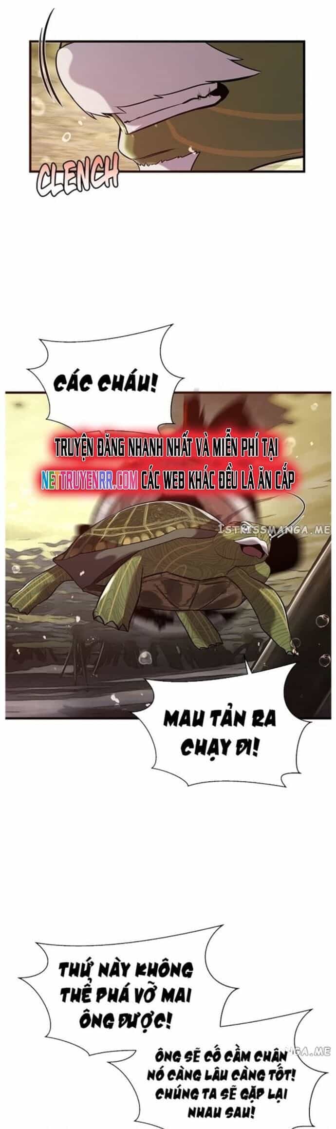 Hoá Thân Thành Cá - Chương 42 - ảnh 38