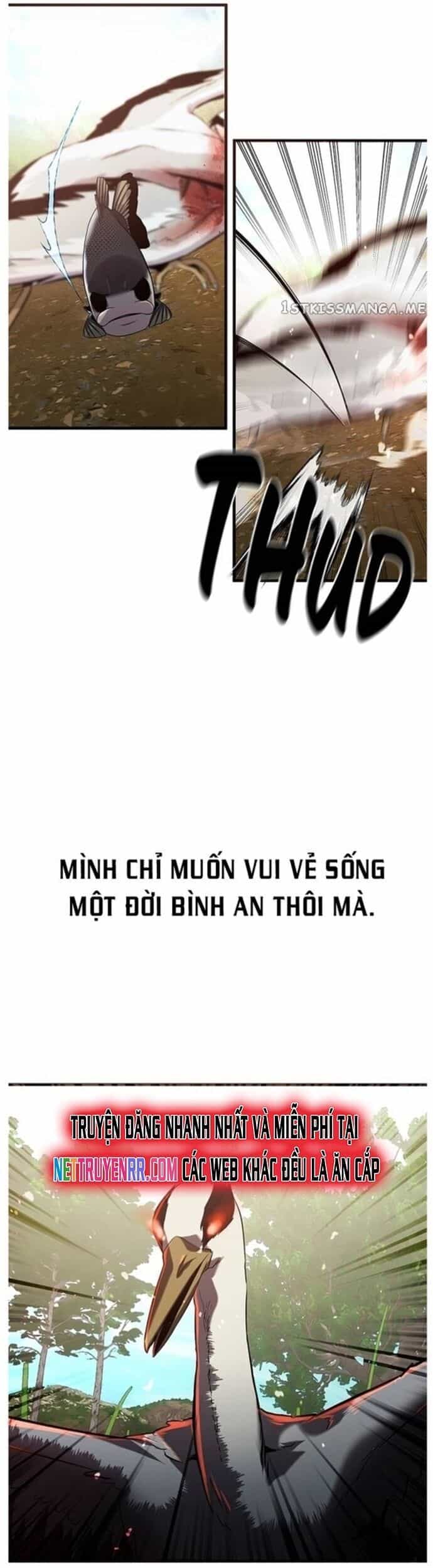 Hoá Thân Thành Cá - Chương 42 - ảnh 8