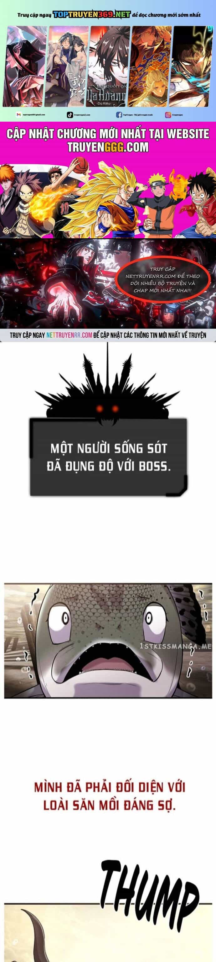 Hoá Thân Thành Cá - Chương 43 - ảnh 2