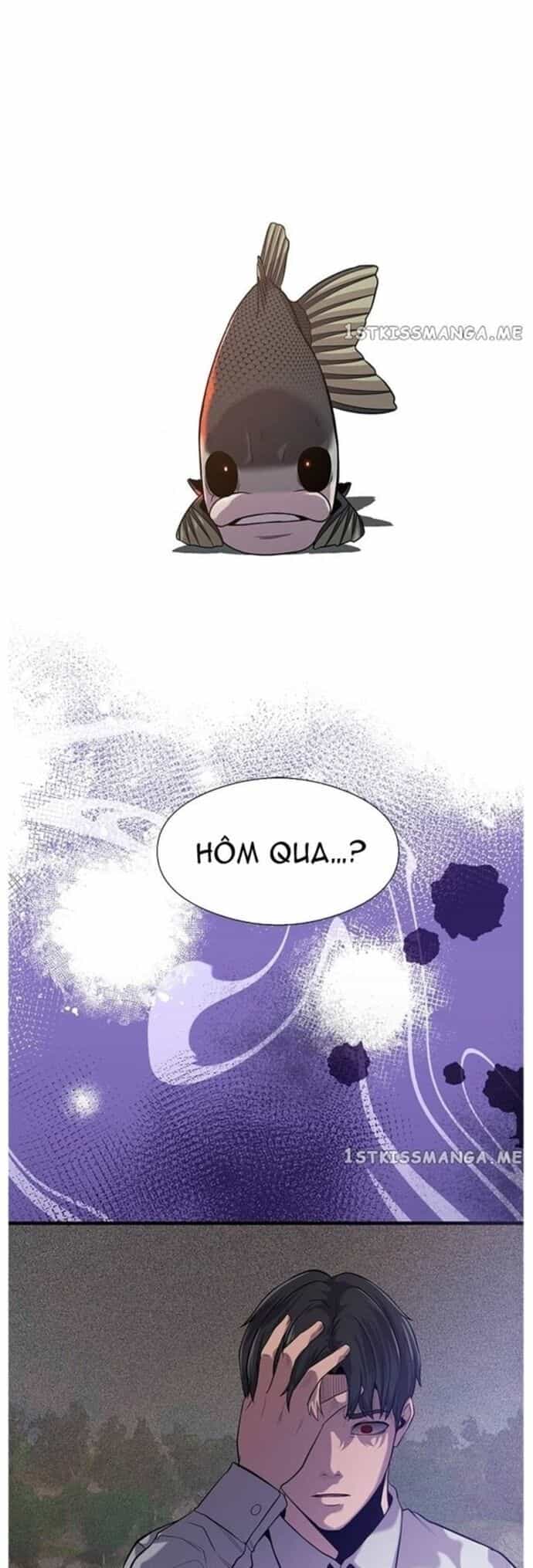 Hoá Thân Thành Cá - Chương 43 - ảnh 27