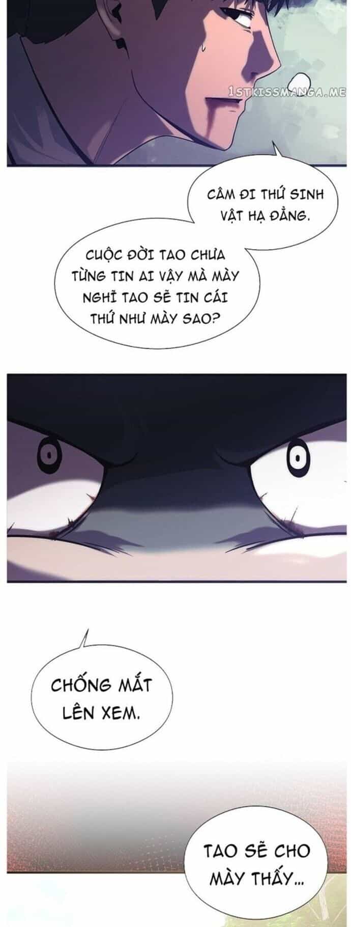 Hoá Thân Thành Cá - Chương 43 - ảnh 46
