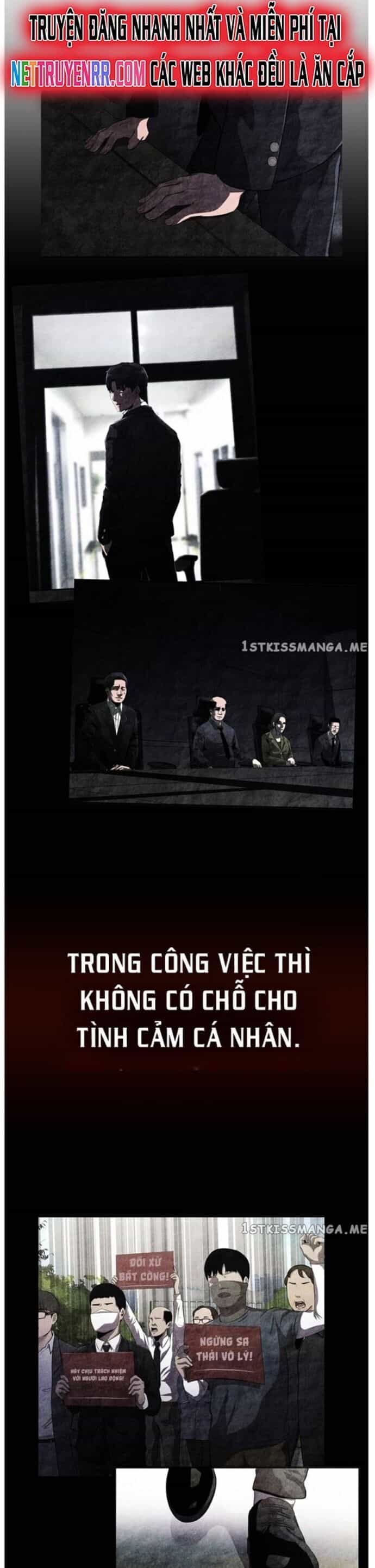 Hoá Thân Thành Cá - Chương 44 - ảnh 29