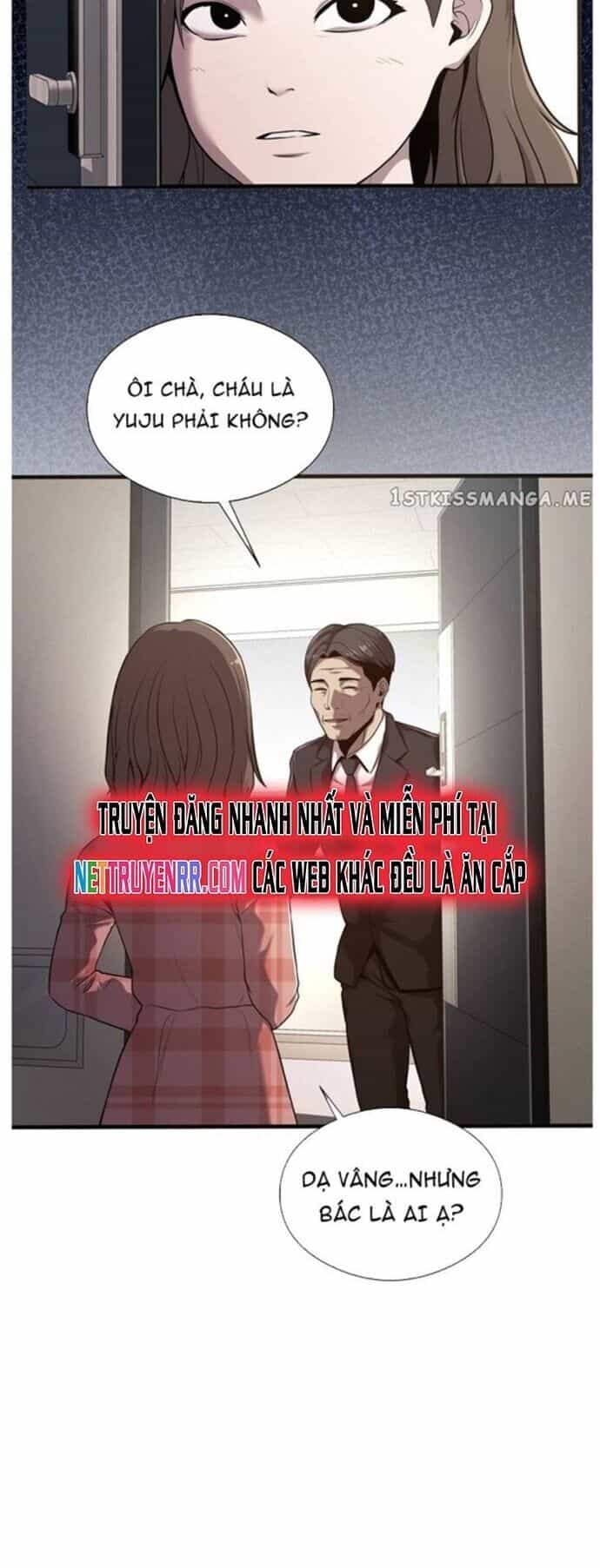 Hoá Thân Thành Cá - Chương 44 - ảnh 3