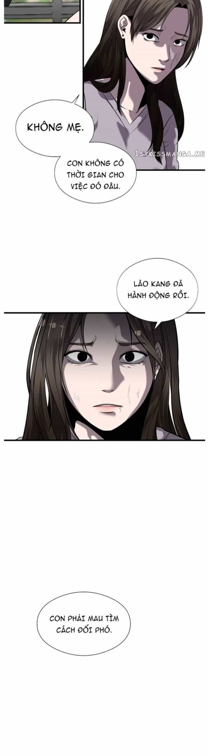 Hoá Thân Thành Cá - Chương 44 - ảnh 47
