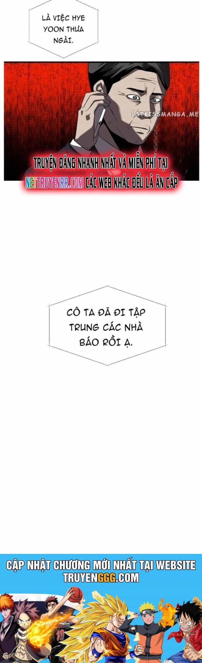 Hoá Thân Thành Cá - Chương 44 - ảnh 49