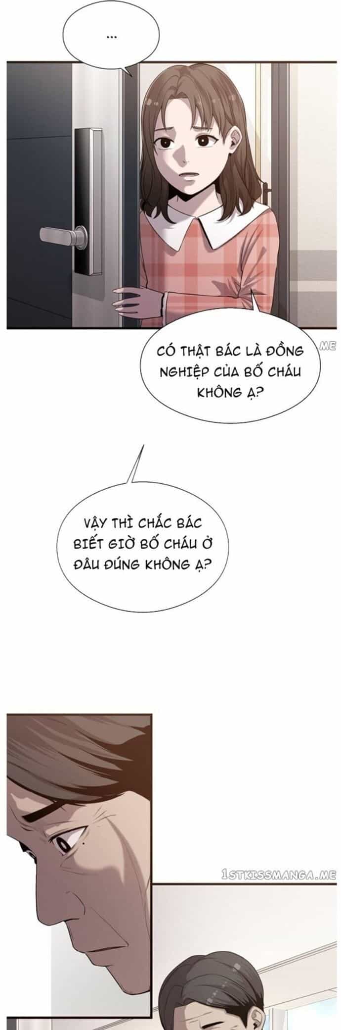 Hoá Thân Thành Cá - Chương 44 - ảnh 8