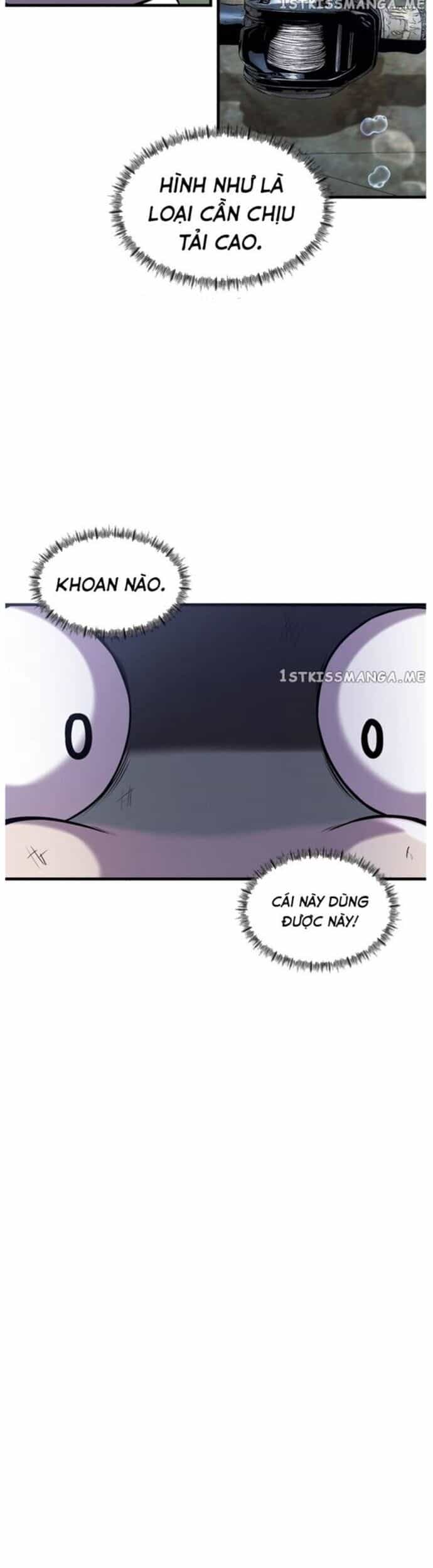 Hoá Thân Thành Cá - Chương 45 - ảnh 10