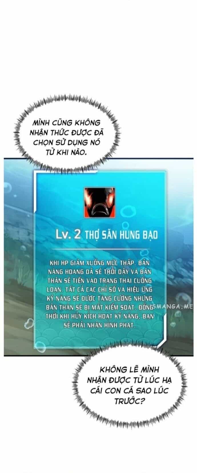 Hoá Thân Thành Cá - Chương 45 - ảnh 14