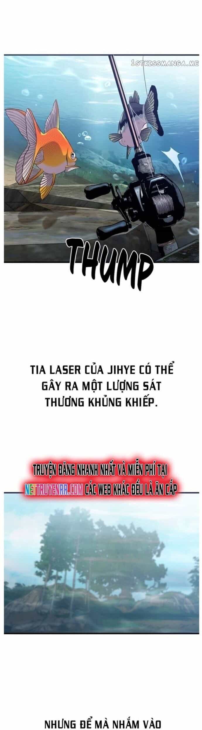 Hoá Thân Thành Cá - Chương 45 - ảnh 26