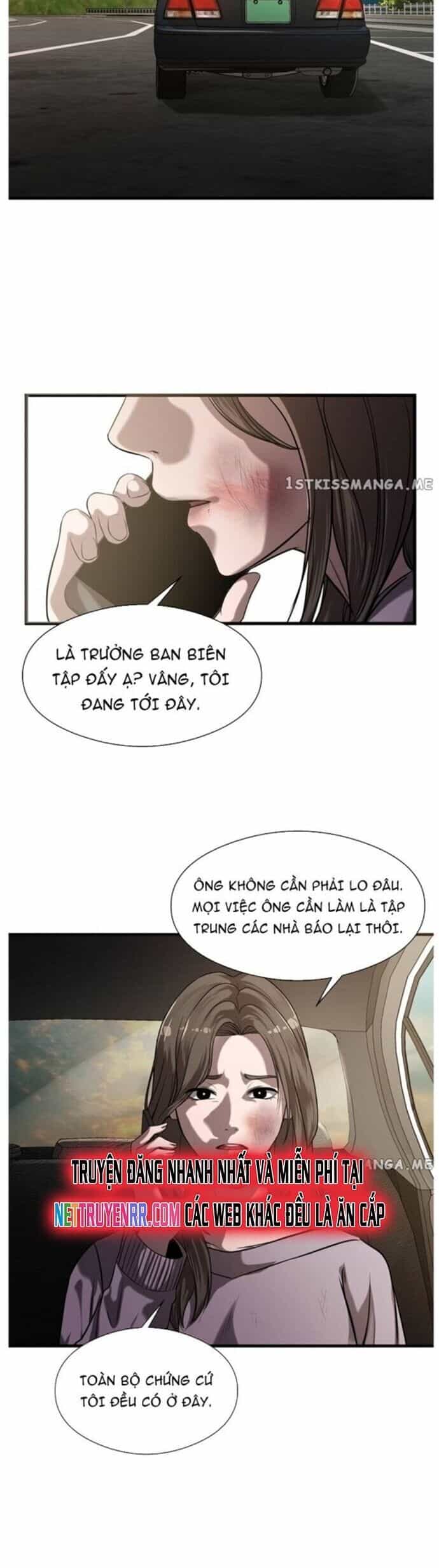 Hoá Thân Thành Cá - Chương 45 - ảnh 36