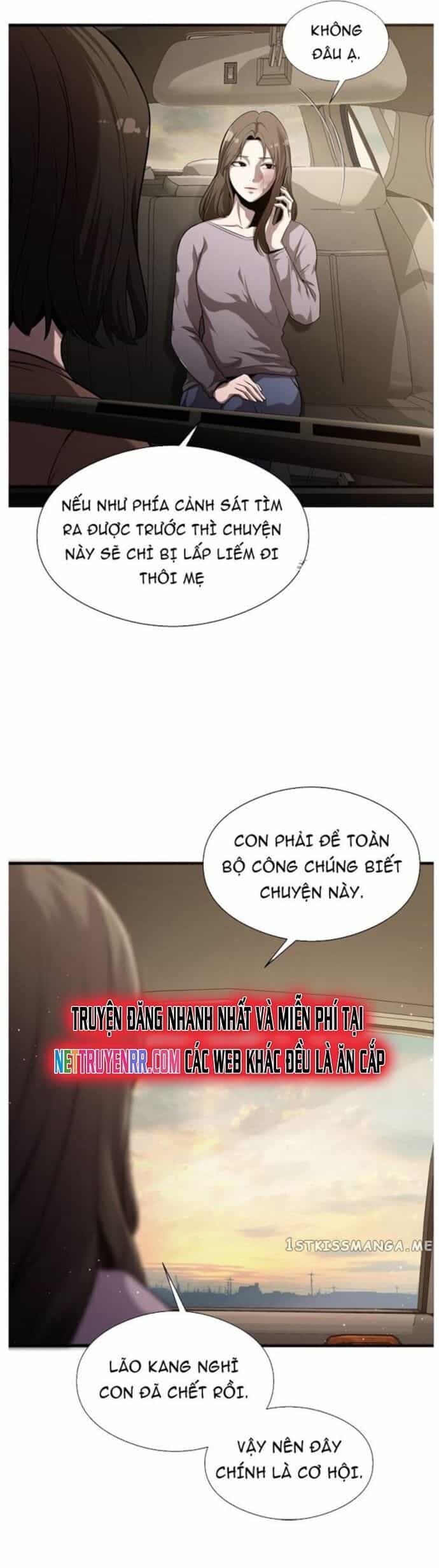 Hoá Thân Thành Cá - Chương 45 - ảnh 39