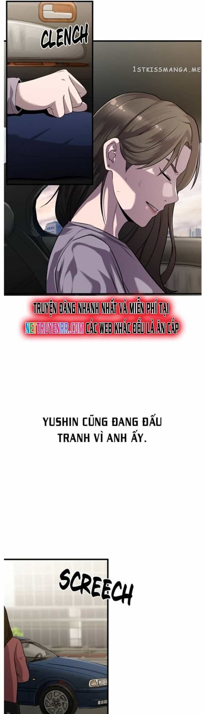 Hoá Thân Thành Cá - Chương 45 - ảnh 41