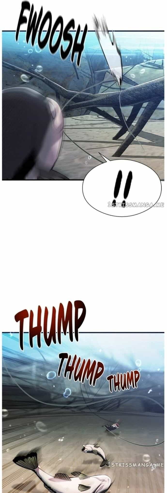 Hoá Thân Thành Cá - Chương 45 - ảnh 5