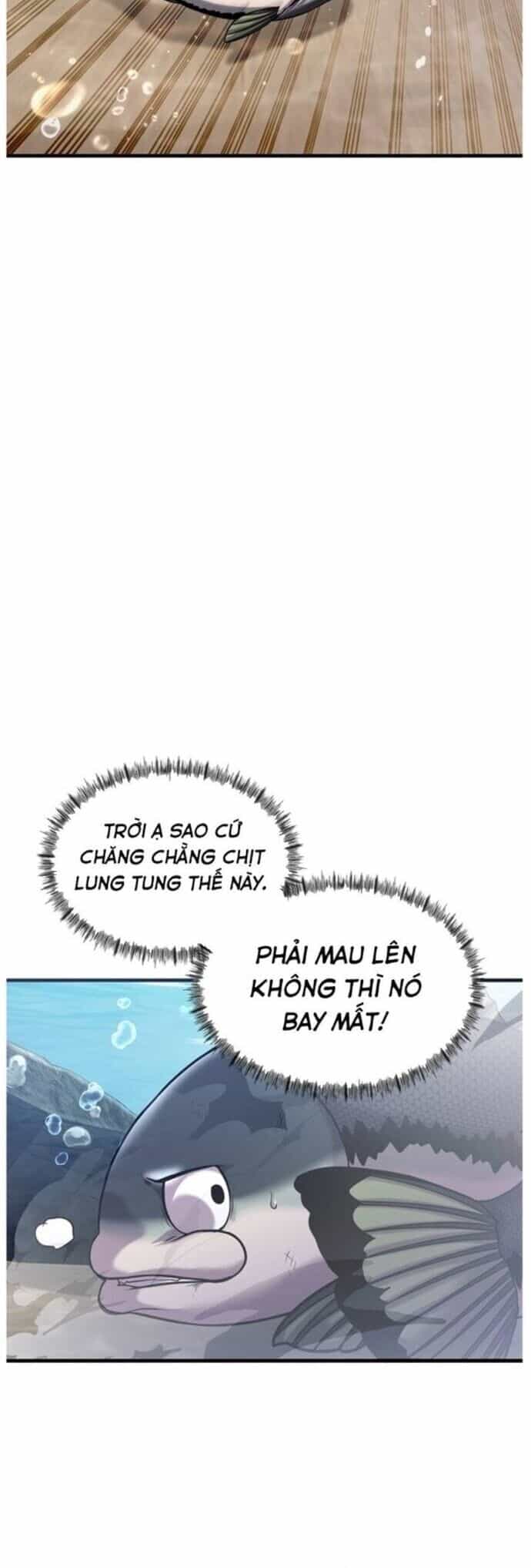 Hoá Thân Thành Cá - Chương 45 - ảnh 6