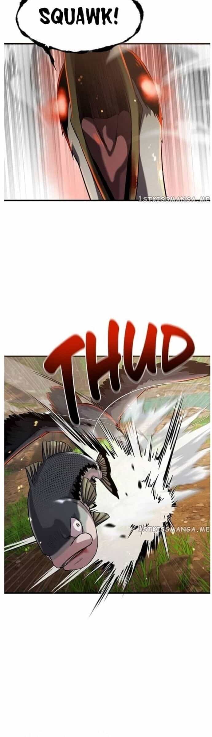Hoá Thân Thành Cá - Chương 46 - ảnh 10
