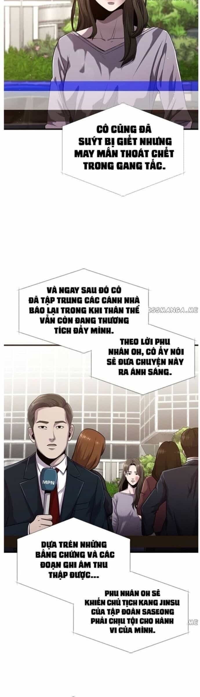Hoá Thân Thành Cá - Chương 46 - ảnh 2