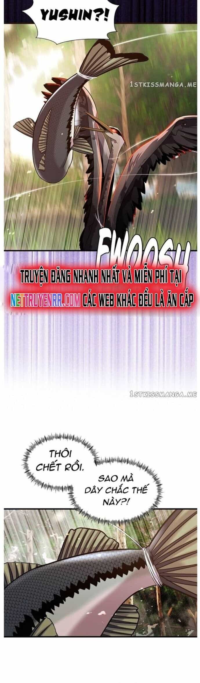 Hoá Thân Thành Cá - Chương 46 - ảnh 20
