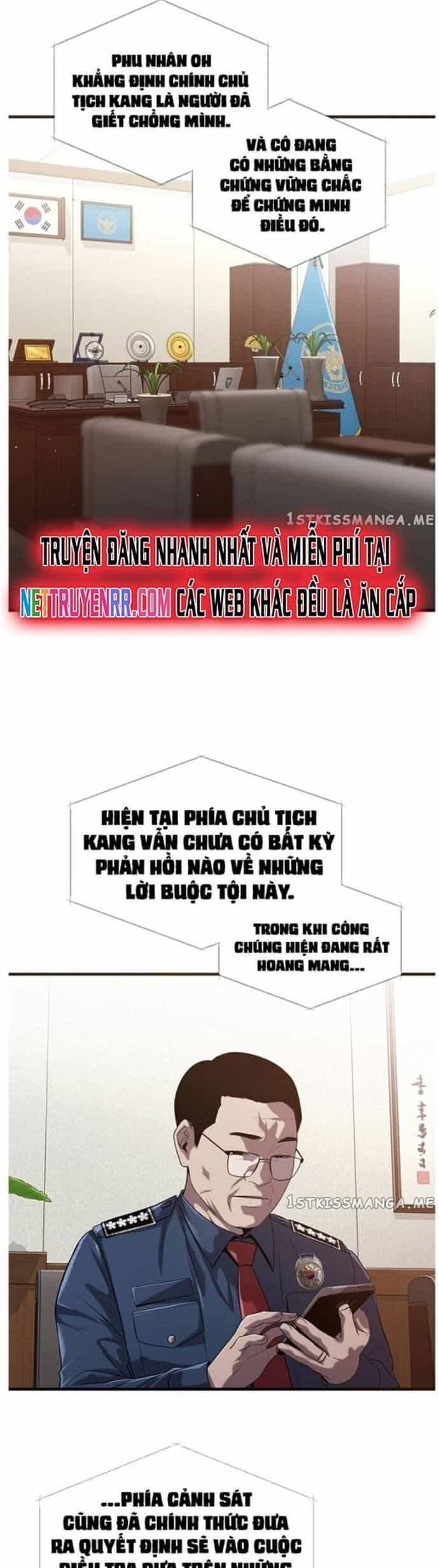Hoá Thân Thành Cá - Chương 46 - ảnh 3