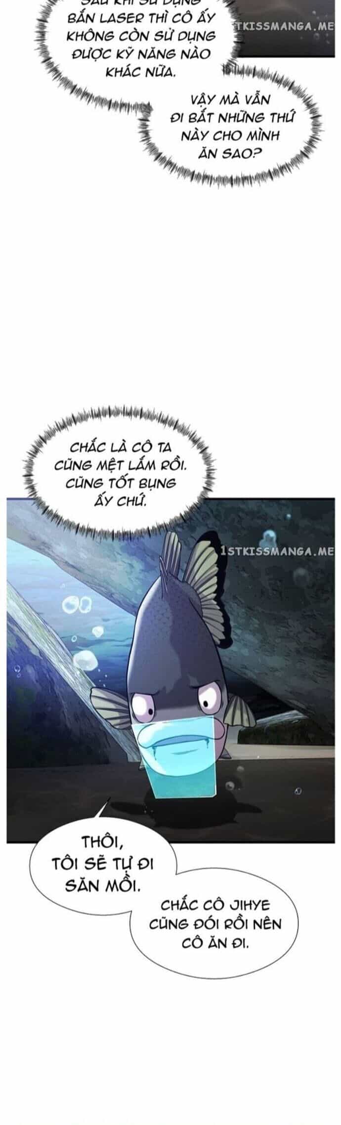 Hoá Thân Thành Cá - Chương 46 - ảnh 34
