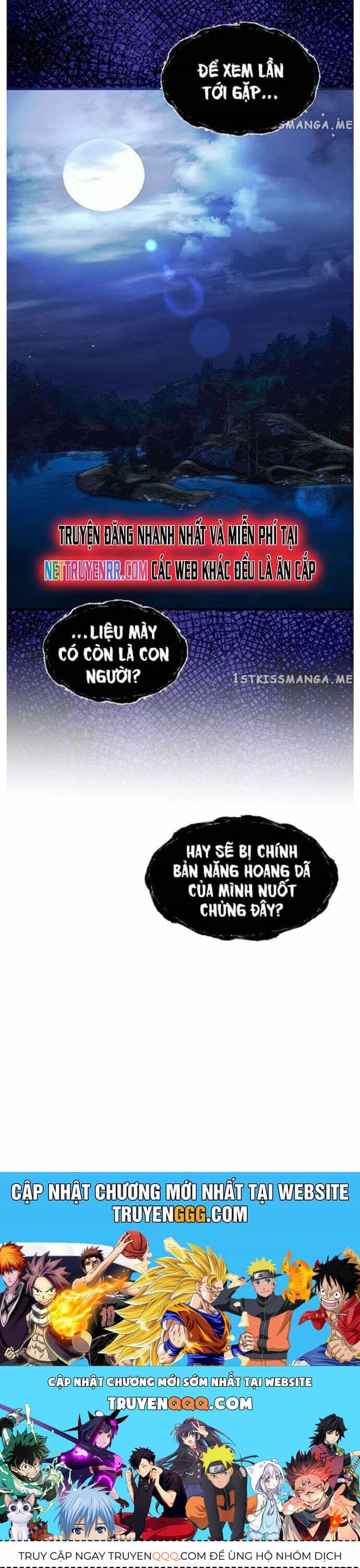Hoá Thân Thành Cá - Chương 46 - ảnh 42