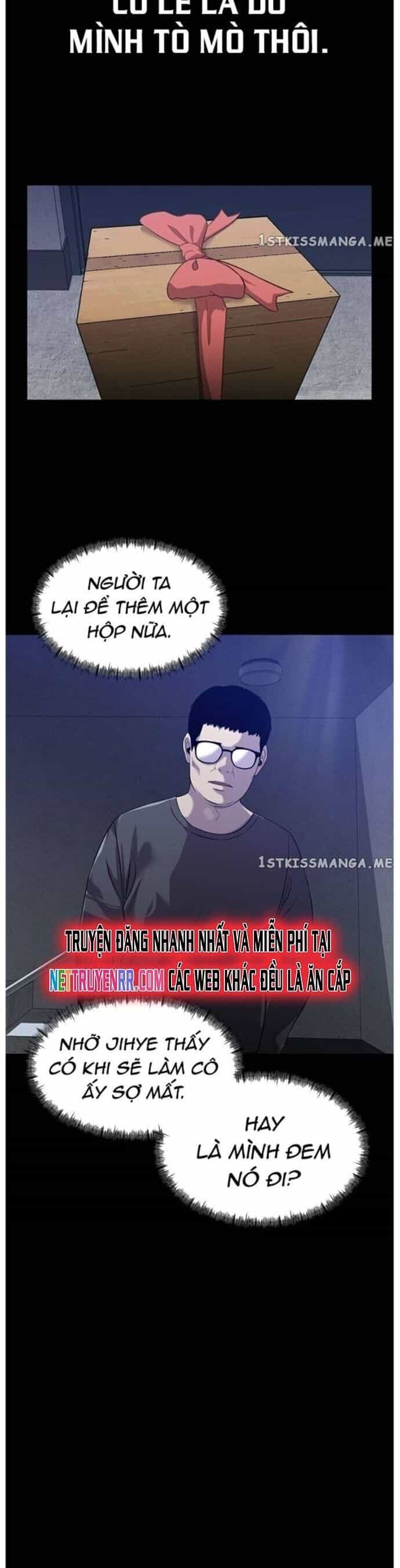 Hoá Thân Thành Cá - Chương 47 - ảnh 19