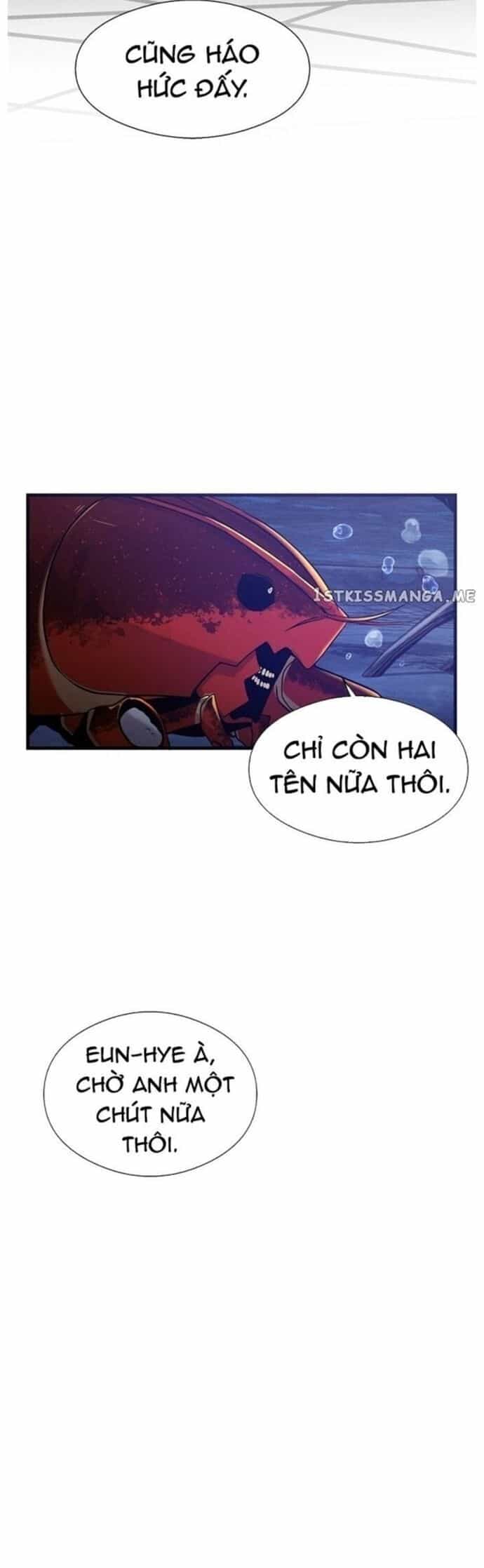 Hoá Thân Thành Cá - Chương 47 - ảnh 30
