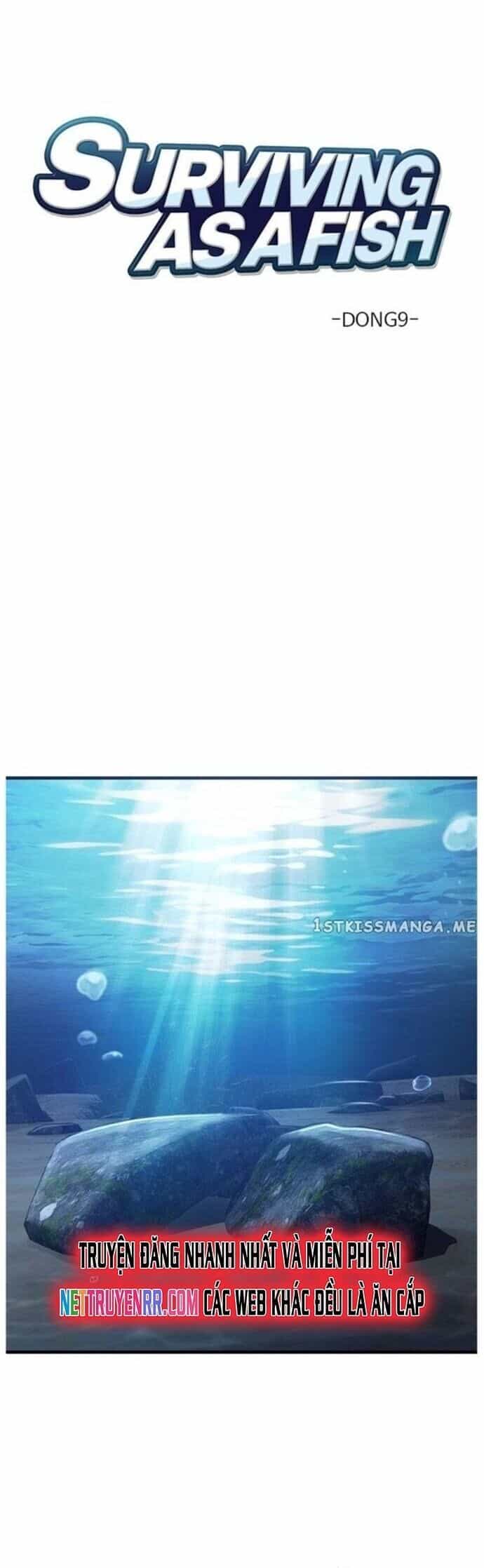 Hoá Thân Thành Cá - Chương 47 - ảnh 31
