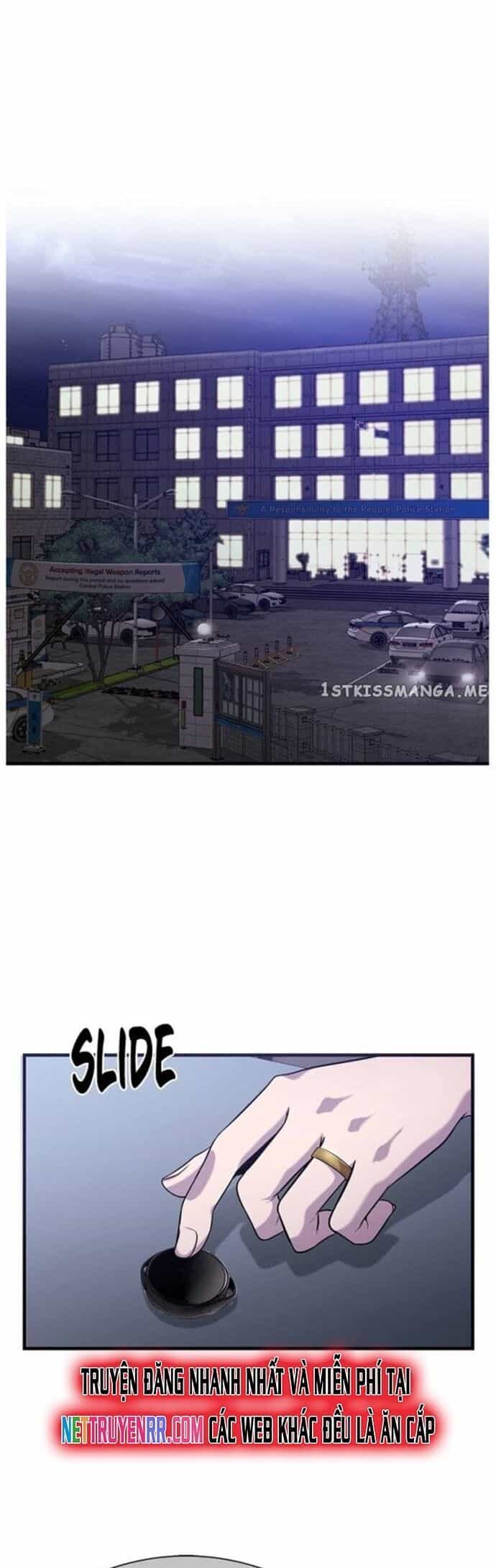Hoá Thân Thành Cá - Chương 47 - ảnh 40