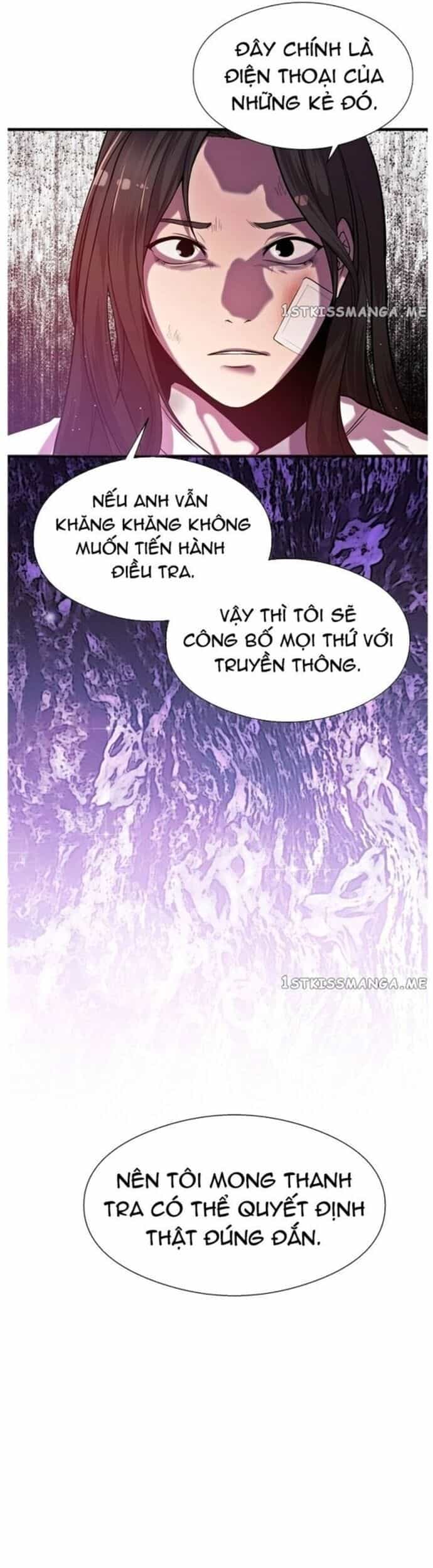 Hoá Thân Thành Cá - Chương 47 - ảnh 47
