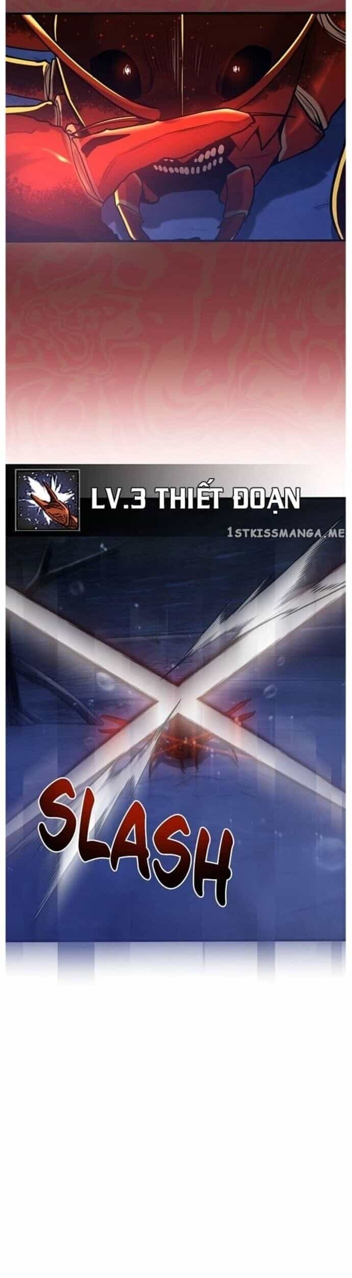 Hoá Thân Thành Cá - Chương 47 - ảnh 6