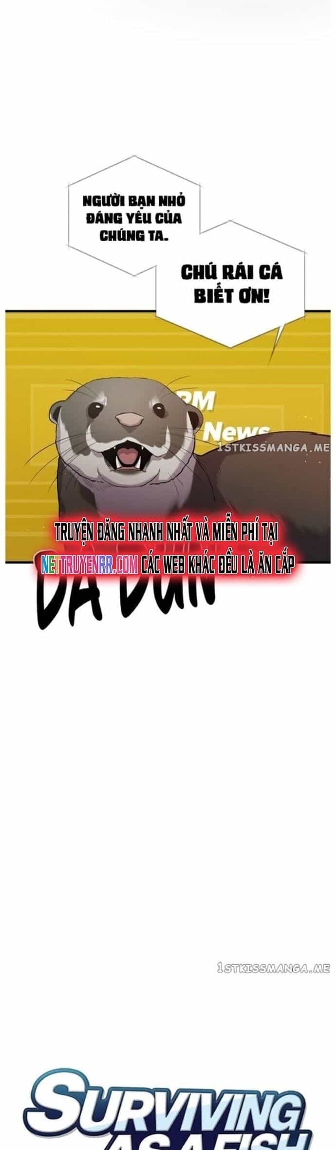 Hoá Thân Thành Cá - Chương 48 - ảnh 17
