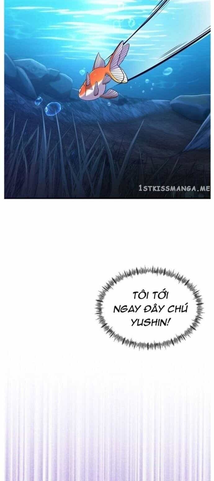 Hoá Thân Thành Cá - Chương 48 - ảnh 44