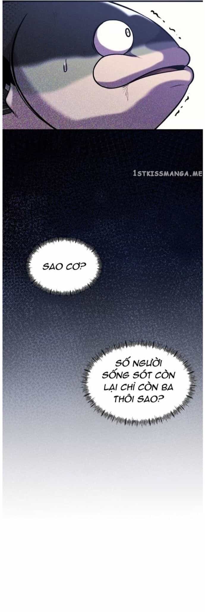 Hoá Thân Thành Cá - Chương 49 - ảnh 13
