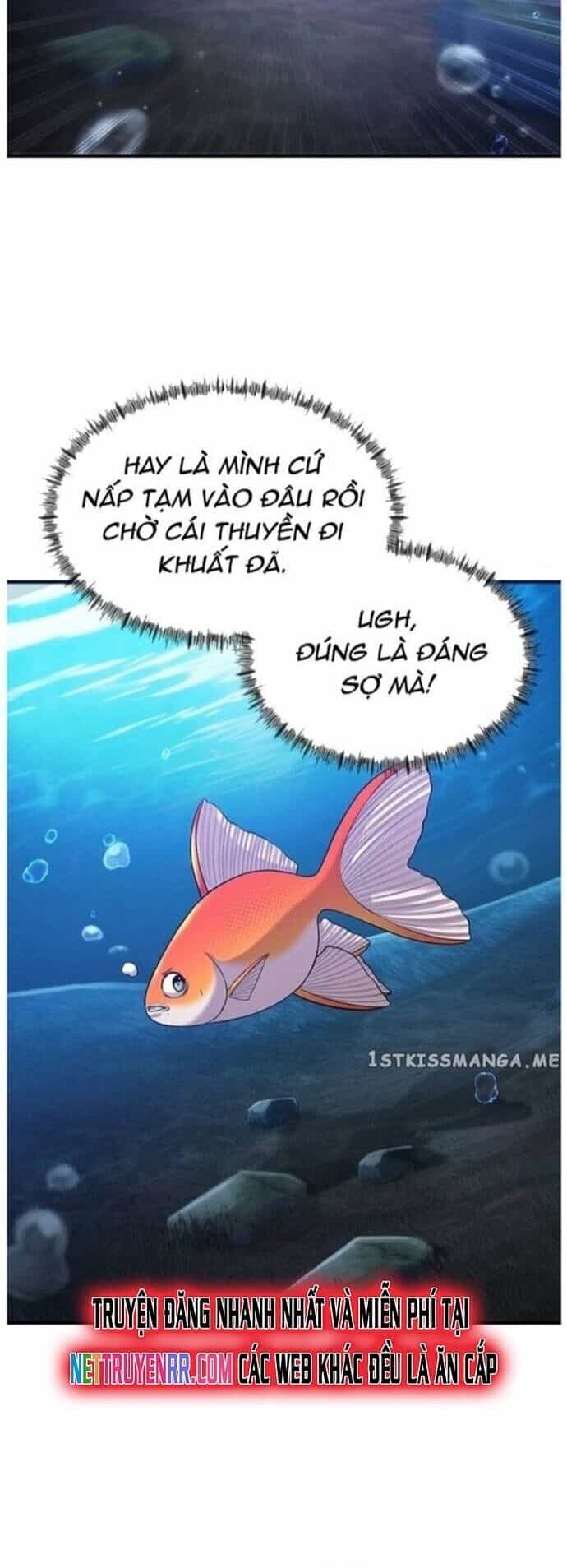 Hoá Thân Thành Cá - Chương 49 - ảnh 16