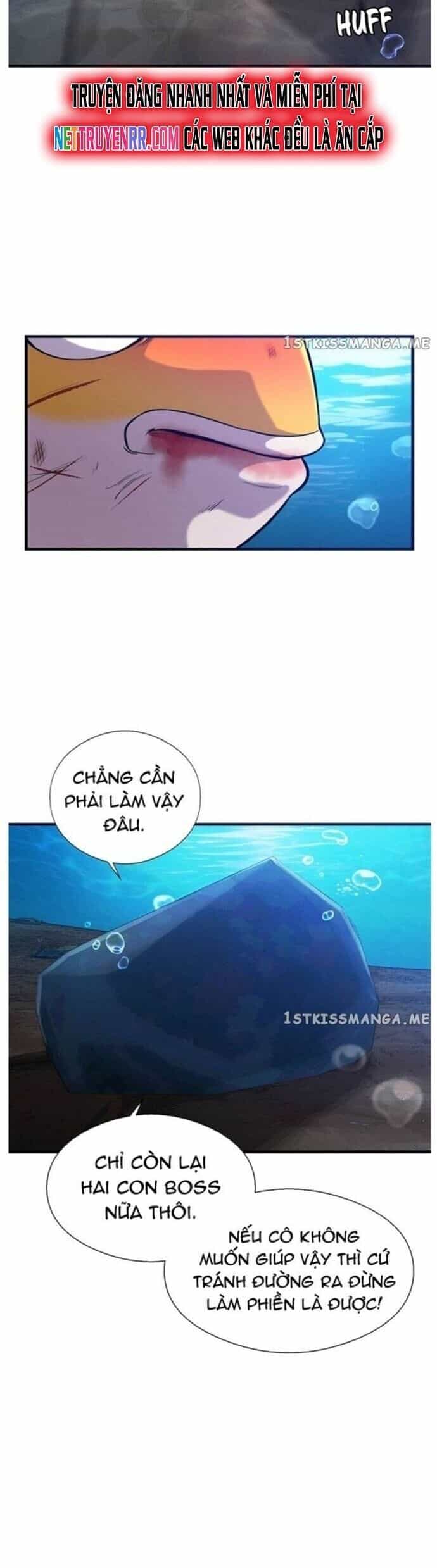 Hoá Thân Thành Cá - Chương 49 - ảnh 42