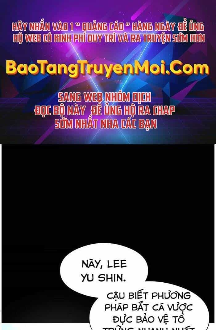 Hoá Thân Thành Cá - Chương 5 - ảnh 1
