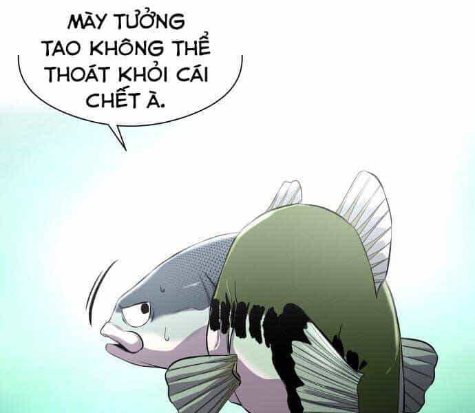 Hoá Thân Thành Cá - Chương 5 - ảnh 121