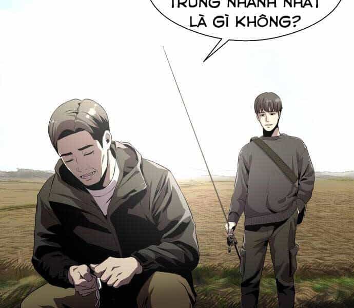 Hoá Thân Thành Cá - Chương 5 - ảnh 2
