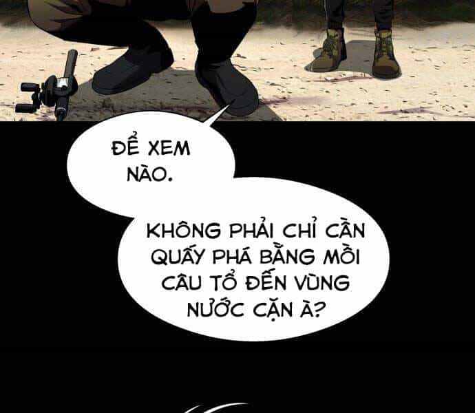 Hoá Thân Thành Cá - Chương 5 - ảnh 3
