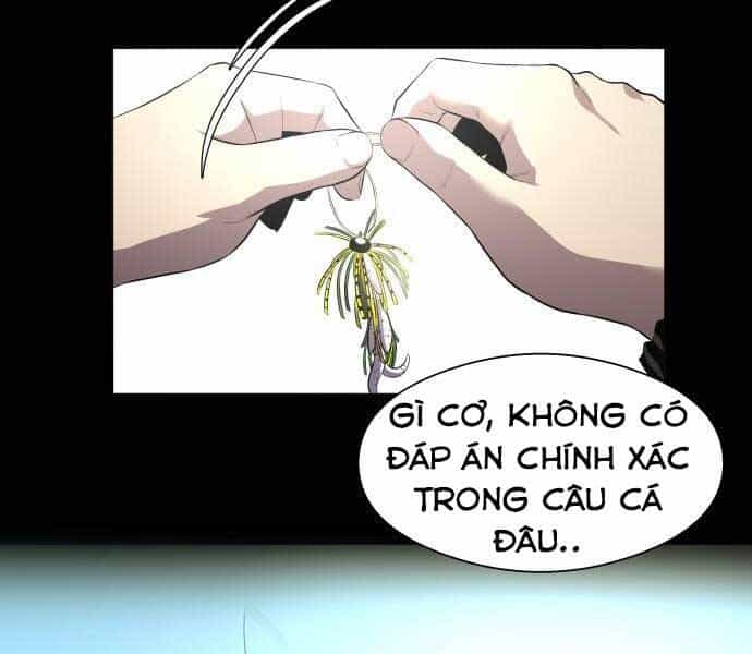 Hoá Thân Thành Cá - Chương 5 - ảnh 4