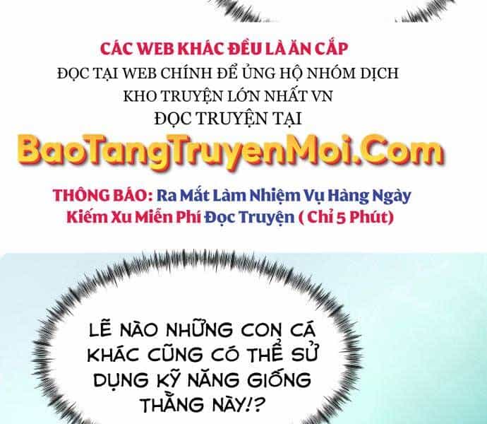 Hoá Thân Thành Cá - Chương 5 - ảnh 53