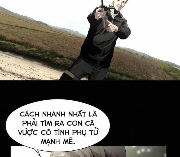 Hoá Thân Thành Cá - Chương 5 - ảnh 6