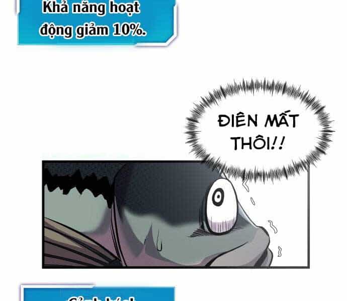 Hoá Thân Thành Cá - Chương 5 - ảnh 68